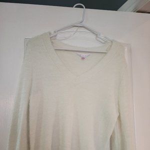 Ladies sweater